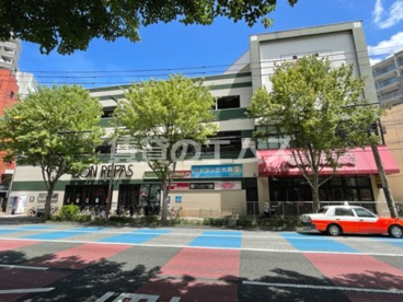 ボンラパス薬院六つ角店の画像2