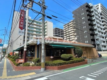 ロイヤルホスト 南薬院店の画像2