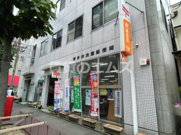 博多奈良屋郵便局 博多奈良屋郵便局の画像2
