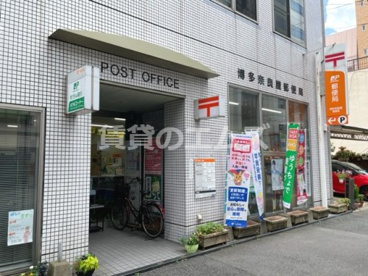 博多奈良屋郵便局 博多奈良屋郵便局の画像3
