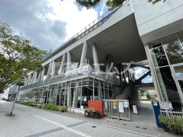 福岡市立博多小学校の画像1