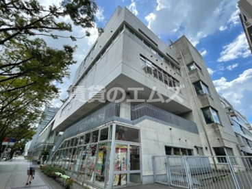 福岡市立博多小学校の画像2