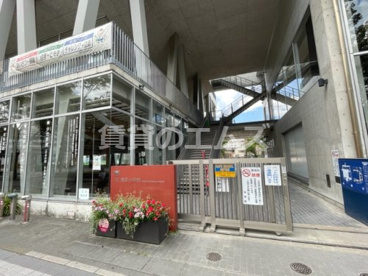 福岡市立博多小学校の画像3