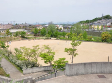 山口中央公園の画像1