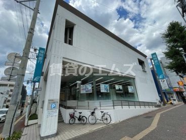 福岡銀行 奈良屋町支店 福岡銀行 奈良屋町支店の画像1