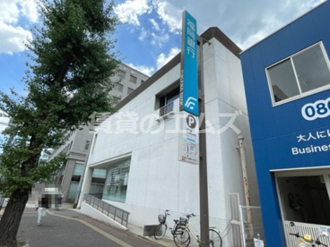 福岡銀行 奈良屋町支店 福岡銀行 奈良屋町支店の画像2