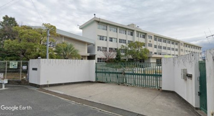 寝屋川市立和光小学校の画像1