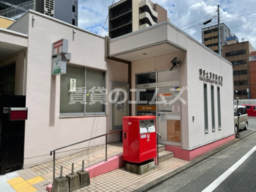 博多土居町郵便局 博多土居町郵便局の画像2