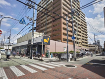 ダイエー　大和田店