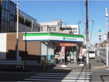ファミリーマート 藤沢善行店の画像1