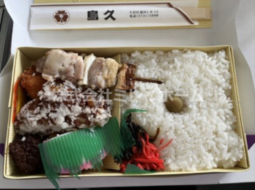 鳥久　本店の画像3