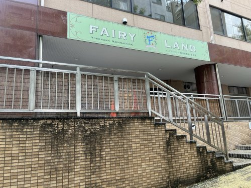 フェアリーランド横浜仲町台