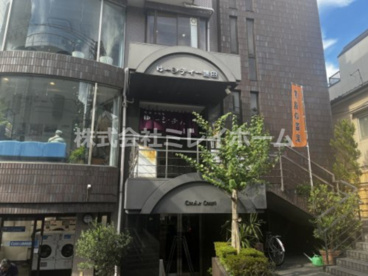 ゆーシティー蒲田の画像2