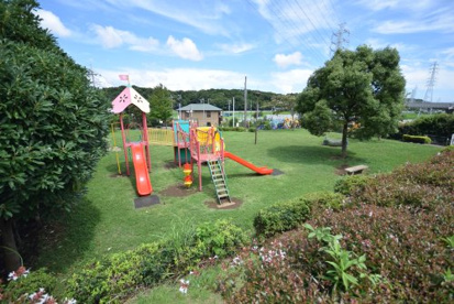 下ノ根第二公園の画像1
