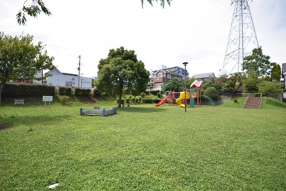 下ノ根第二公園の画像3