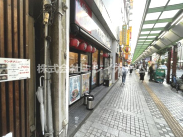 日高屋　蒲田東口店の画像3