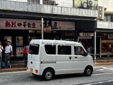 日高屋 大森西口店の画像3