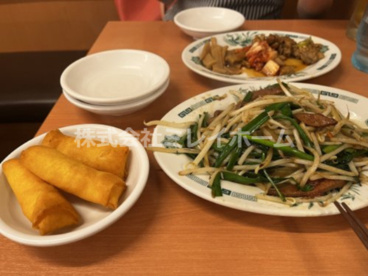 日高屋　青物横丁店の画像1