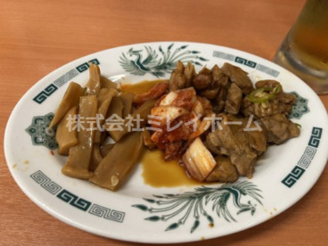 日高屋　西五反田１丁目店の画像2