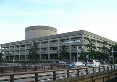宝塚市役所の画像1