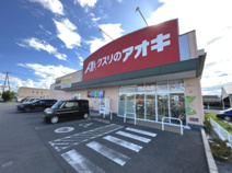 クスリのアオキ国済寺店