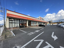 スーパーオザム深谷店