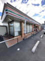 セブンイレブン深谷南通り