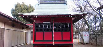 三谷神社の画像1