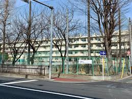 さいたま市立大久保東小学校の画像1