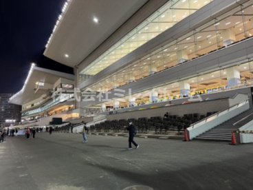 川崎競馬場の画像2