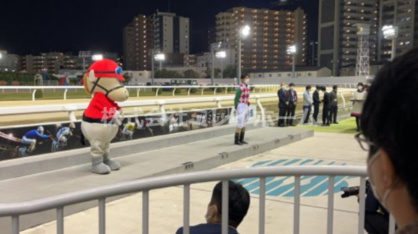 川崎競馬場の画像3