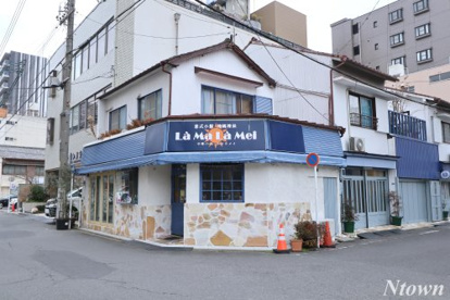ラマラメイの画像1