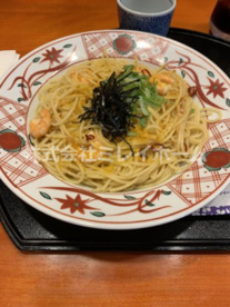 洋麺屋五右衛門 五反田駅前店の画像1
