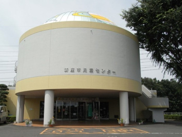 新座市児童センターの画像1