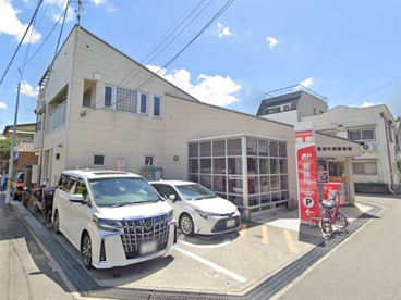 豊中豊南町南郵便局の画像1