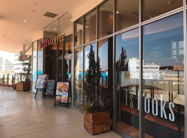タリーズコーヒー ウニクス川越店の画像1