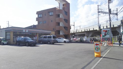 セブン-イレブン 厚木旭町5丁目店の画像1
