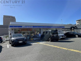 コンビニエンスストア ローソン 東灘本山南町三丁目店
