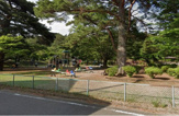 烏ヶ森公園
