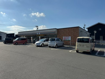 セブンイレブン八代井上町店