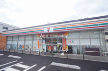 セブンイレブン東大阪稲田本町3丁目店