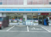 ローソン 高槻大畑町店