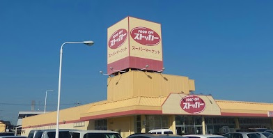 ストッカー下館店の画像