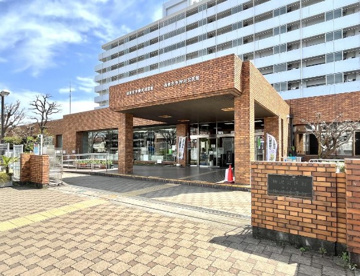 柳沢図書館の画像1