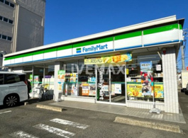ファミリーマート 松原二丁目店