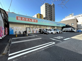 ドラッグスギヤマ 松原店