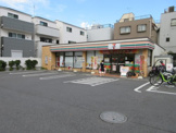 セブンイレブン