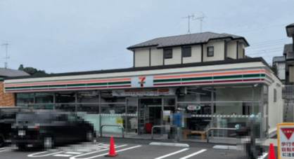 セブンイレブン千代ヶ丘6丁目店の画像1