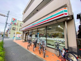 セブンイレブン 世田谷桜丘2丁目店