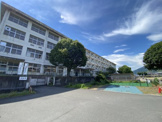 静岡市立賤機中学校
